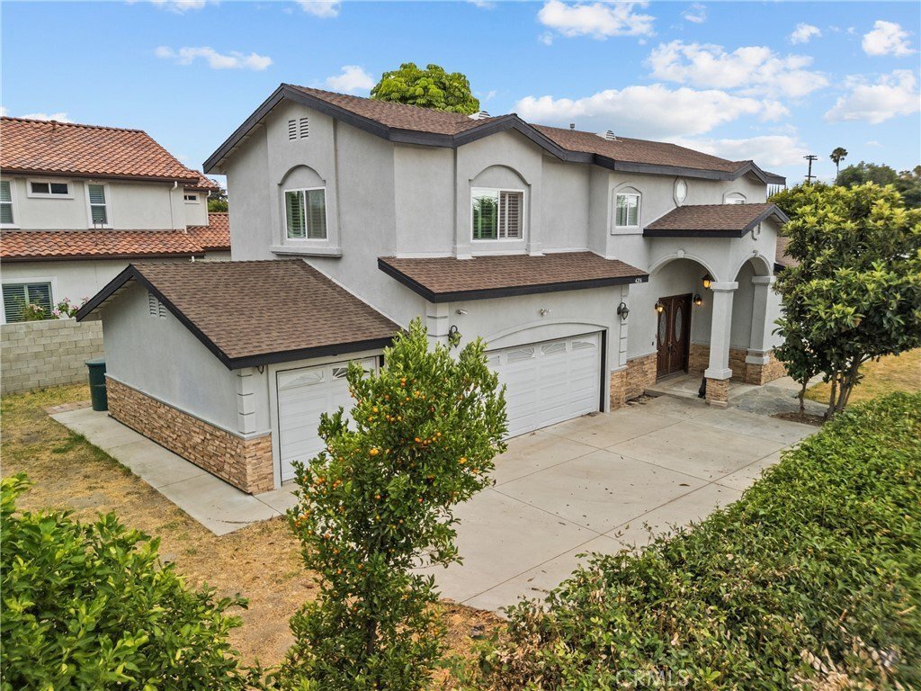 House in El Monte, California, United States 1 - 18495900