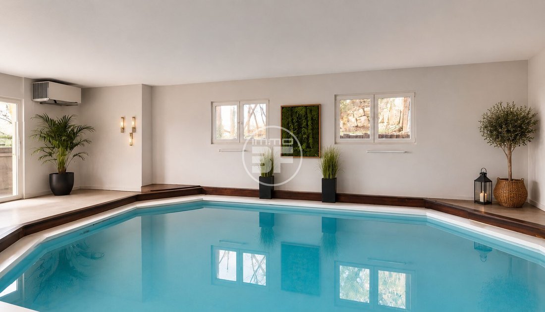 Apartment in Hegenheim, Grand Est, France 4 - 18496277