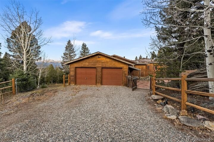 House in Evergreen, Colorado, United States 3 - 18495995
