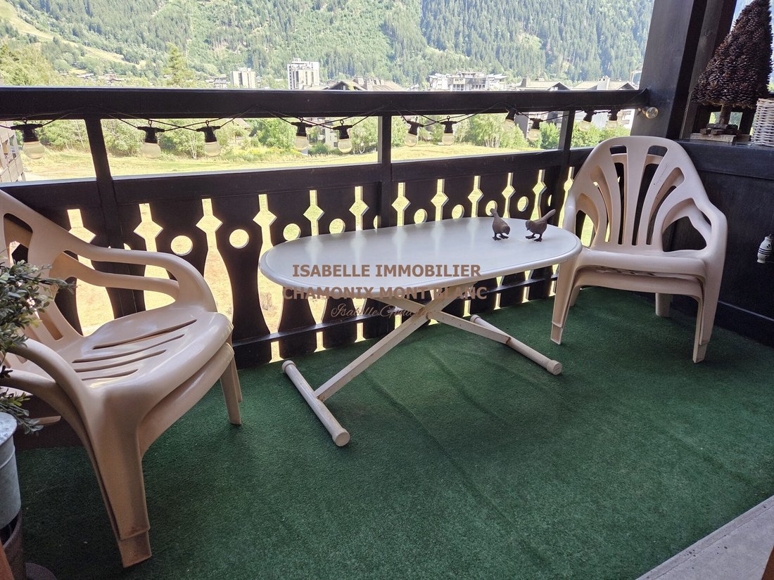 Apartment in Chamonix-Mont-Blanc, Auvergne-Rhône-Alpes, France 5 - 18496174
