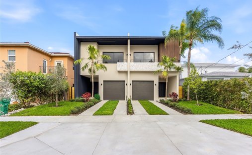 House in Miami, Florida, United States 1
