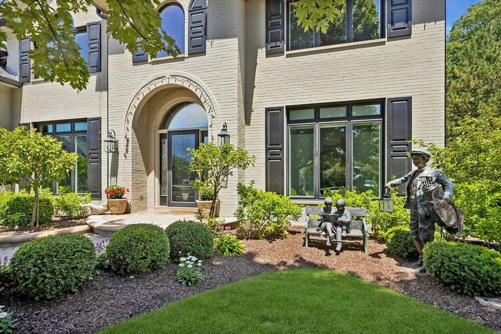 House in Glen Ellyn, Illinois, United States 2 - 18496076