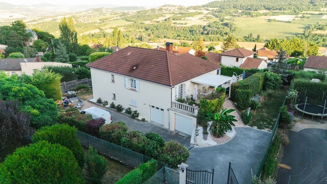 House in Chanonat, Auvergne-Rhône-Alpes, France 3 - 18496154