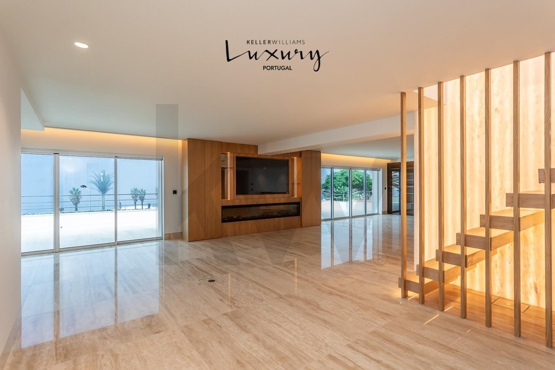 Apartment in Carcavelos e Parede, Lisbon, Portugal 4 - 18496708
