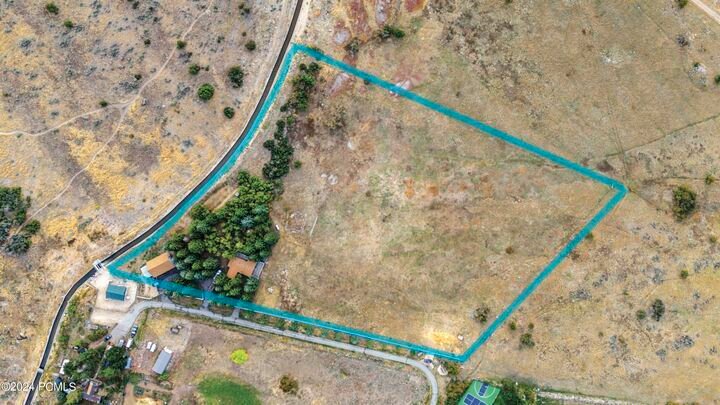 Land in Heber City, Utah, United States 1 - 18496024