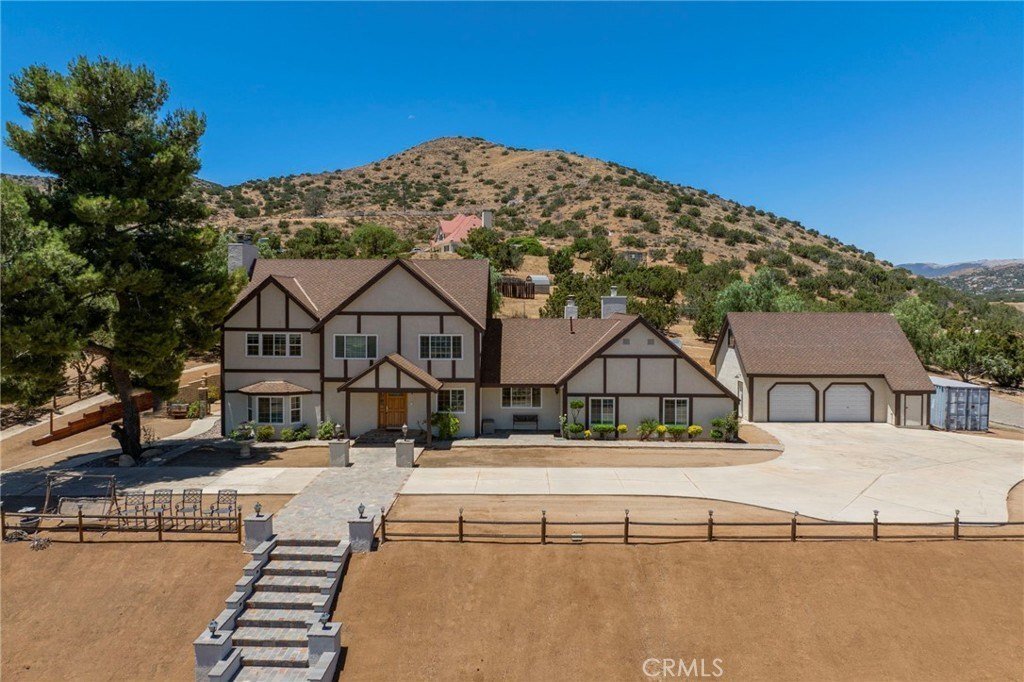 House in Acton, California, United States 4 - 18495938