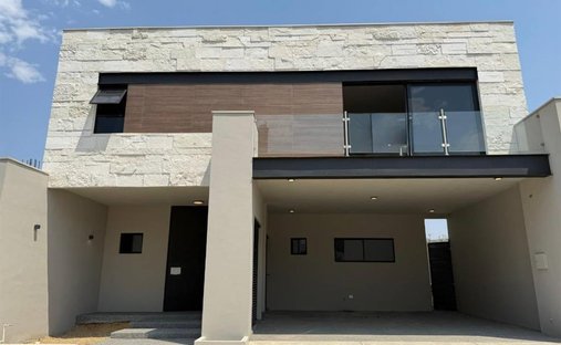 Casa en Monterrey, Nuevo León, México 1