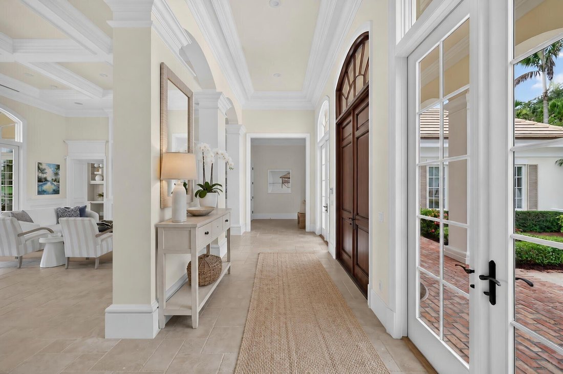 House in Vero Beach, Florida, United States 5 - 18496023