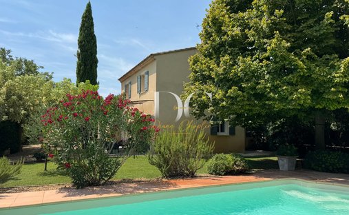 Haus in Nevons-route d'Apt, L'Isle-sur-la-Sorgue, Frankreich 1