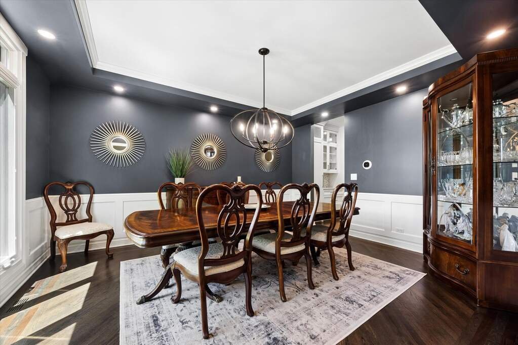 House in Glen Ellyn, Illinois, United States 4 - 18496076