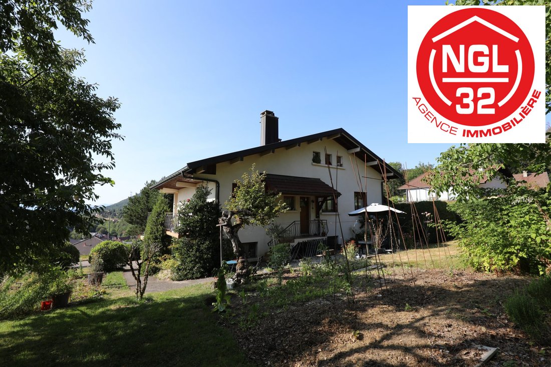 House in Cruseilles, Auvergne-Rhône-Alpes, France 5 - 18341871