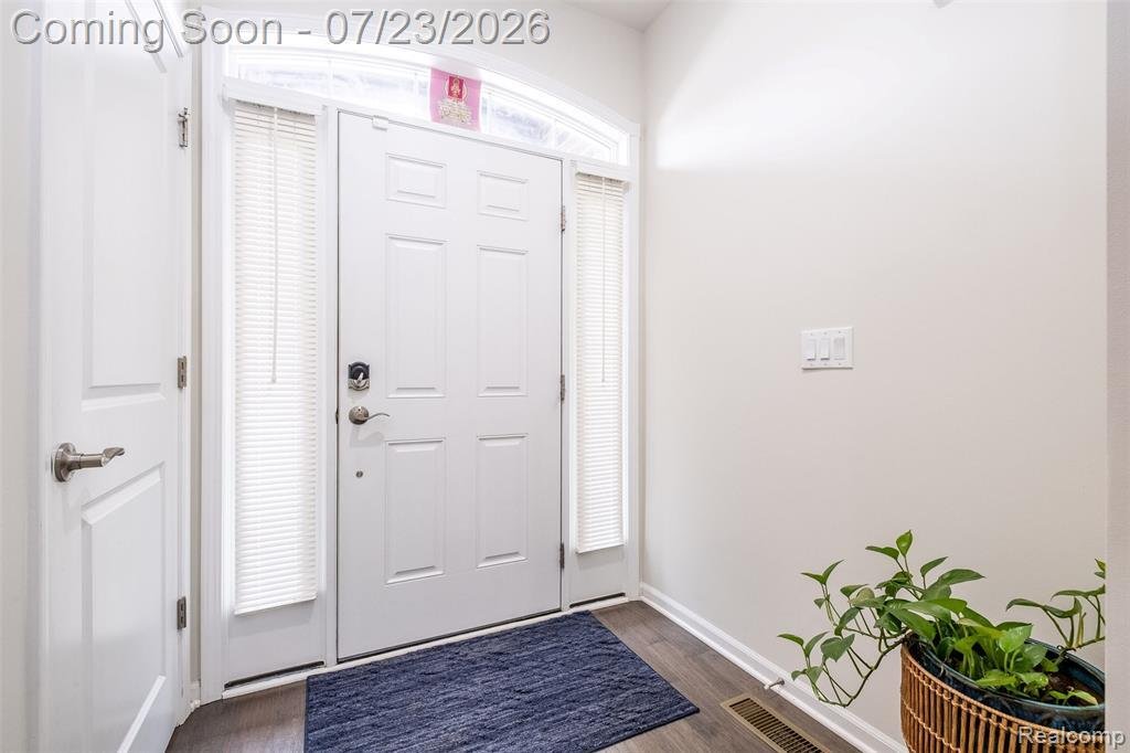 Casa a Novi, Michigan, Stati Uniti 5 - 18496566