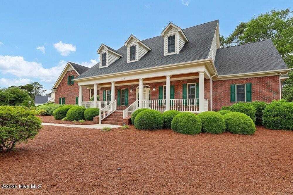 House in Wilmington, North Carolina, United States 2 - 17877787