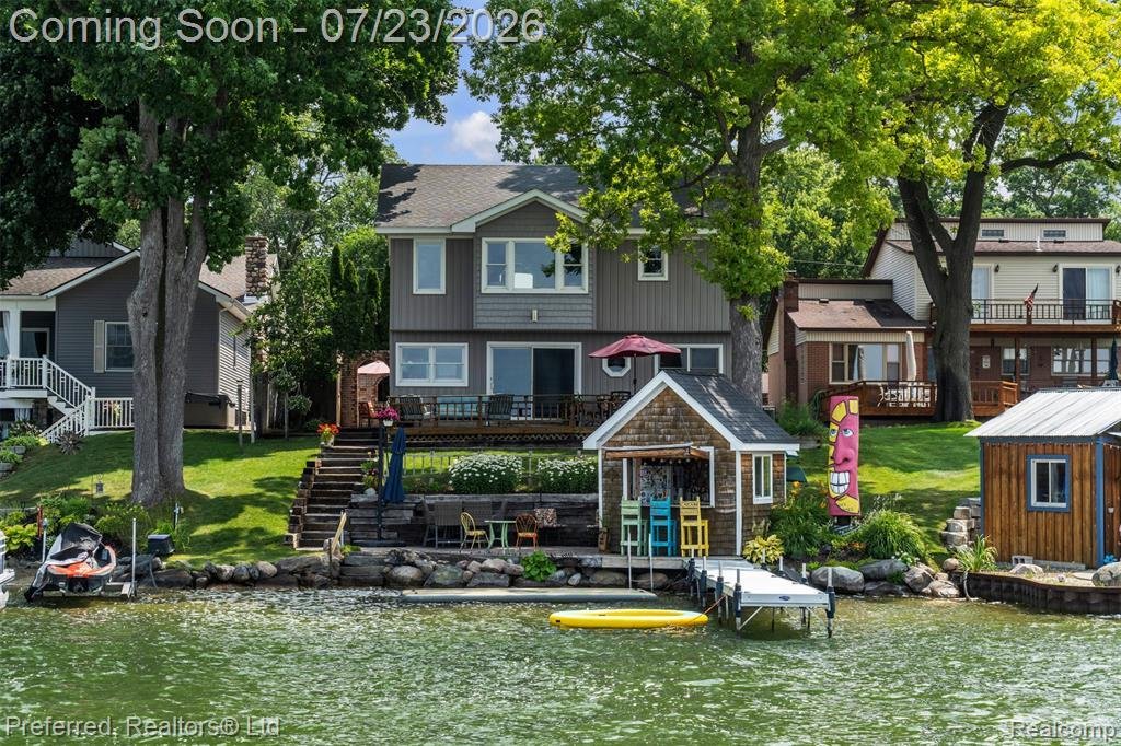 House in Waterford Township, Michigan, United States 1 - 18496570