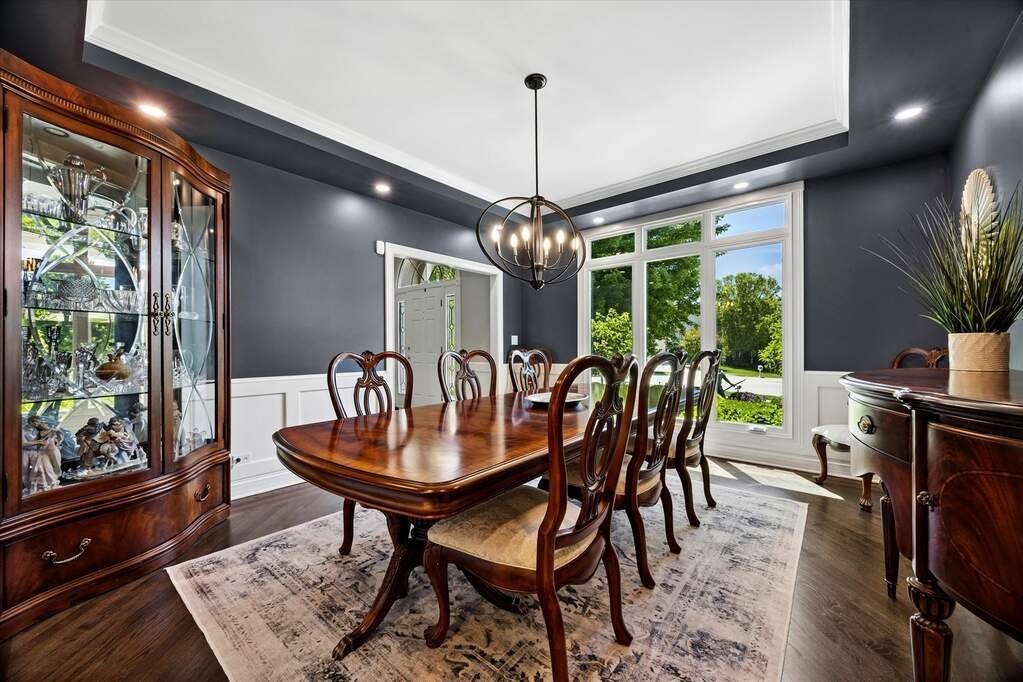 House in Glen Ellyn, Illinois, United States 5 - 18496076