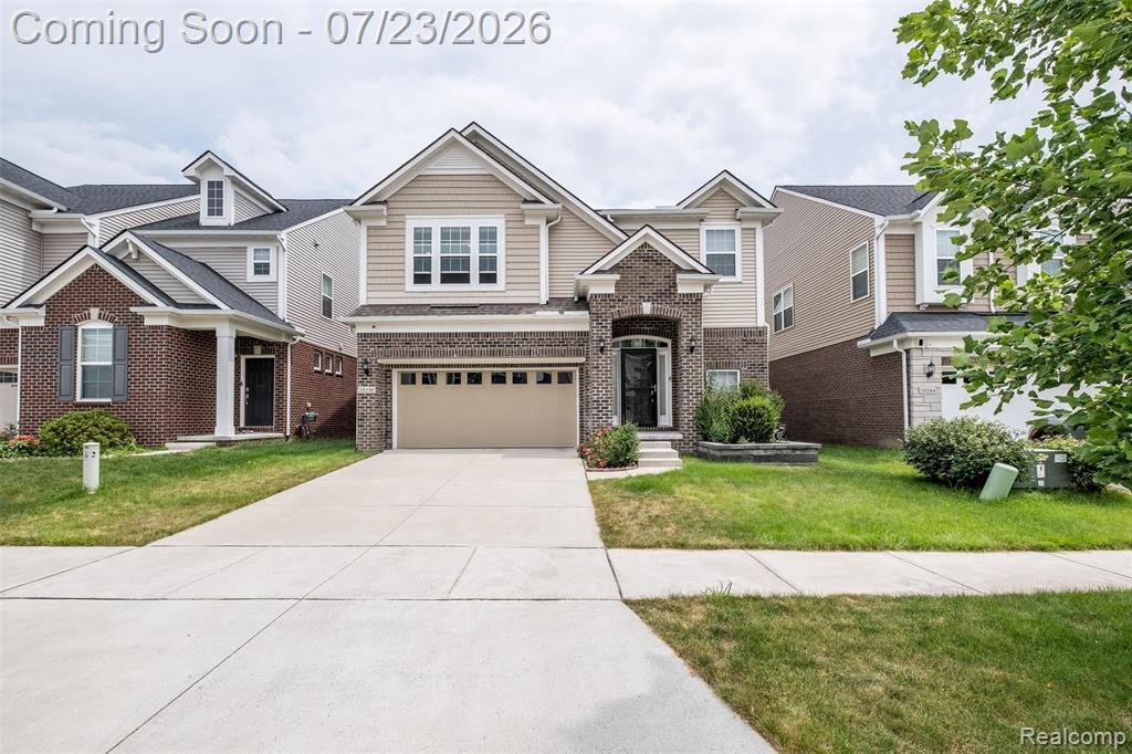 Casa a Novi, Michigan, Stati Uniti 3 - 18496566