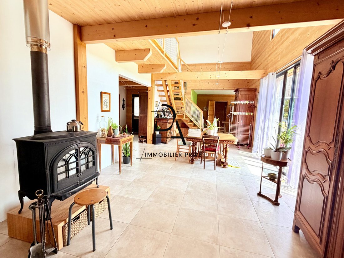 House in Allex, Auvergne-Rhône-Alpes, France 5 - 18496271