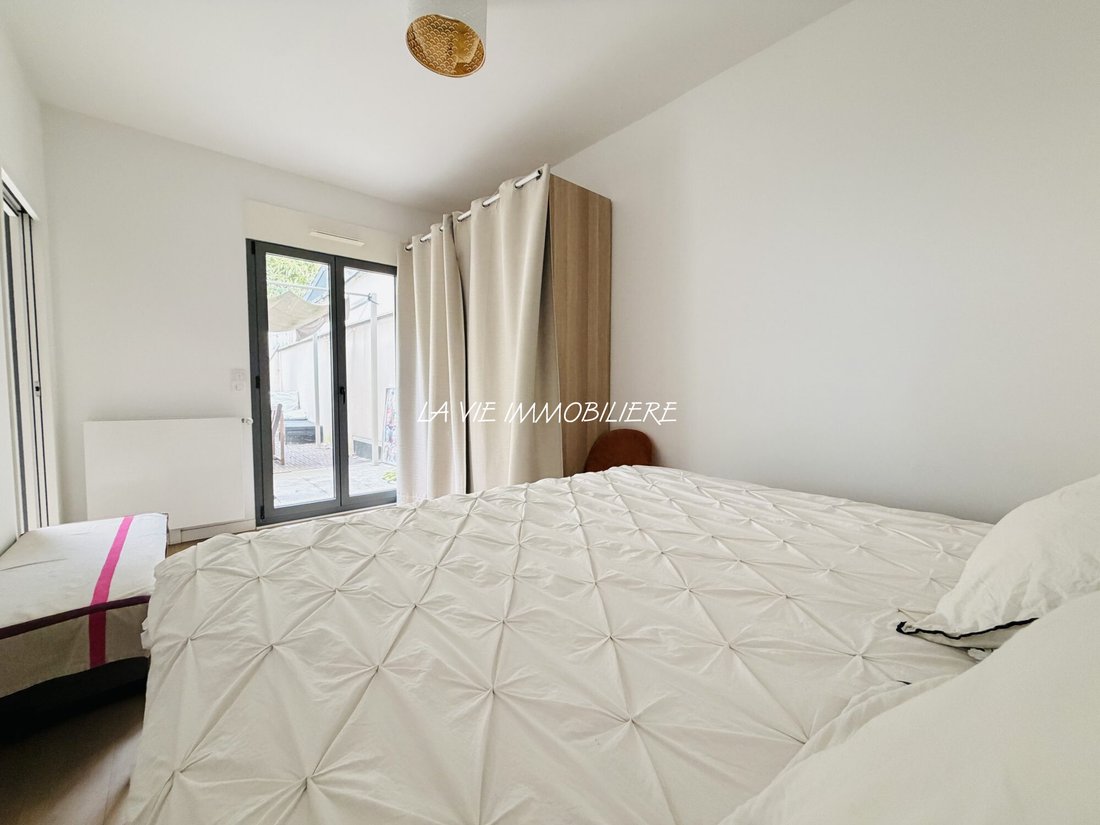 Apartment in Centre Ville, Charenton-le-Pont, France 4 - 18496159