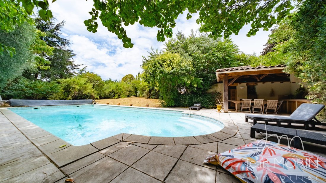 House in Grand Charran-Faventines, Valence, France 3 - 18287877