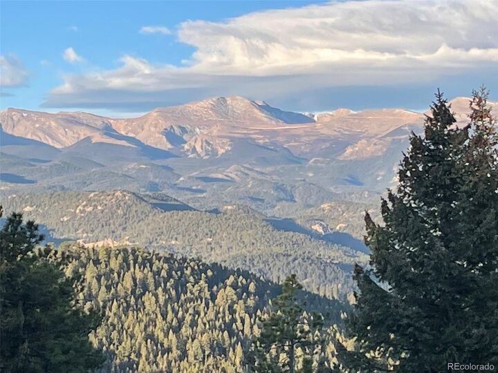 House in Evergreen, Colorado, United States 1 - 18495995