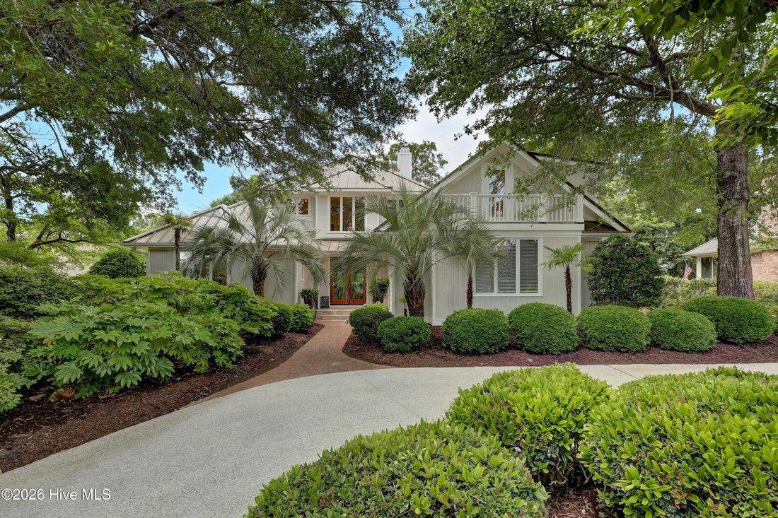 House in Wilmington, North Carolina, United States 2 - 17995691