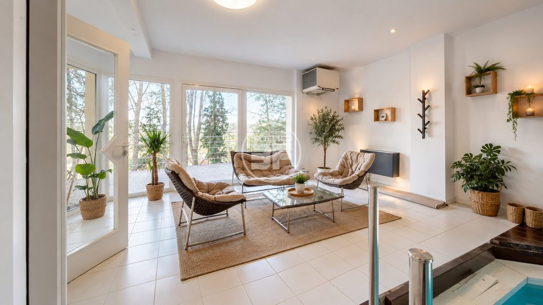 Apartment in Hegenheim, Grand Est, France 3 - 18496277