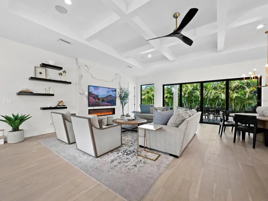 House in Sarasota, Florida, United States 4 - 18496035