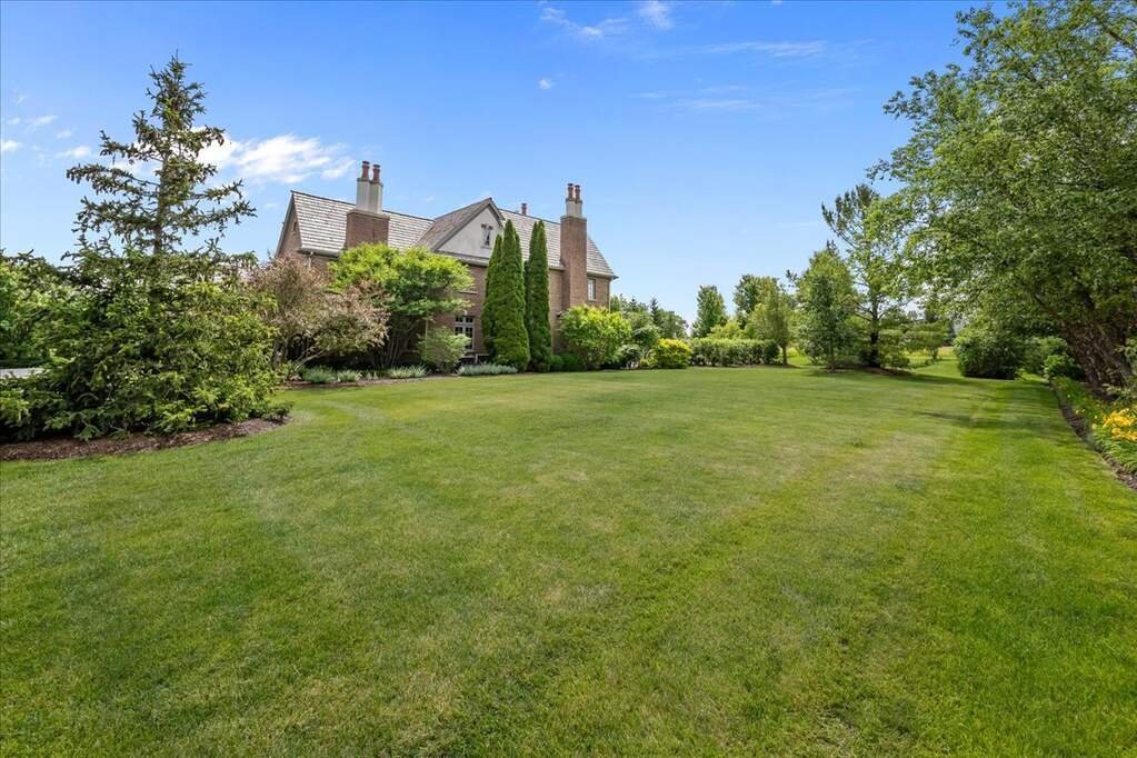 House in Lake Bluff, Illinois, United States 3 - 18496077