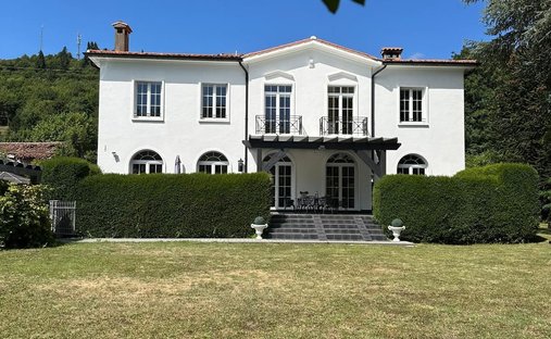 House in Labastide-Rouairoux, Occitania, France 1