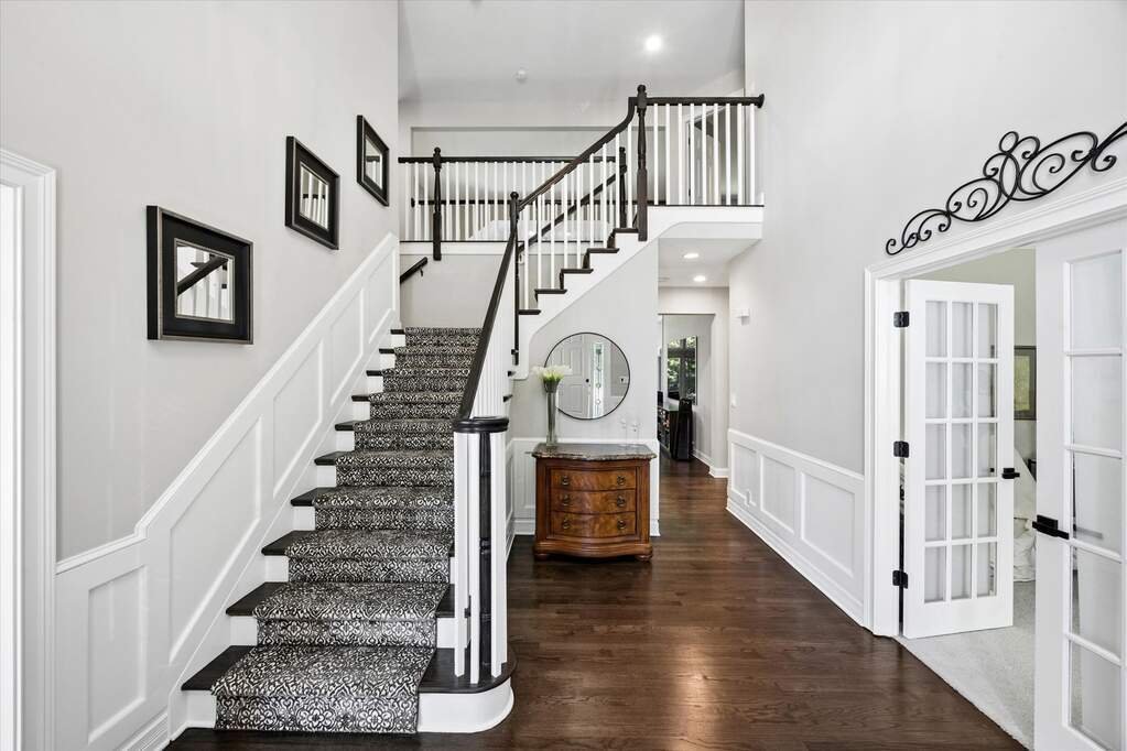 House in Glen Ellyn, Illinois, United States 3 - 18496076