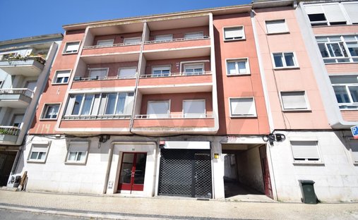 Alvalade, Lisbon, Portugal 1