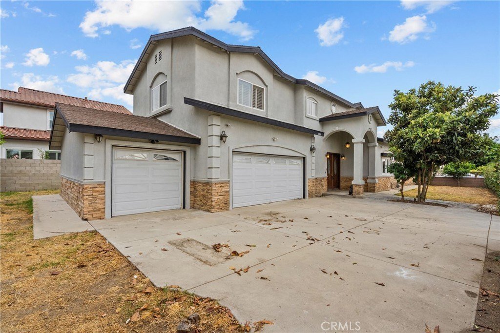 House in El Monte, California, United States 2 - 18495900