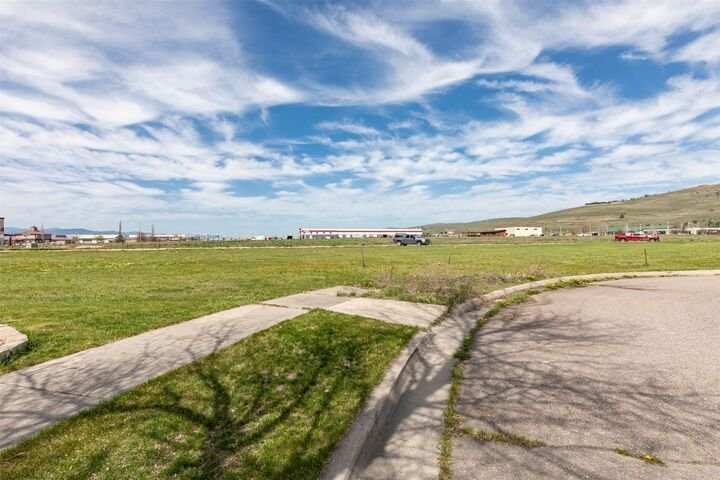 Land in Missoula, Montana, United States 4 - 18496041