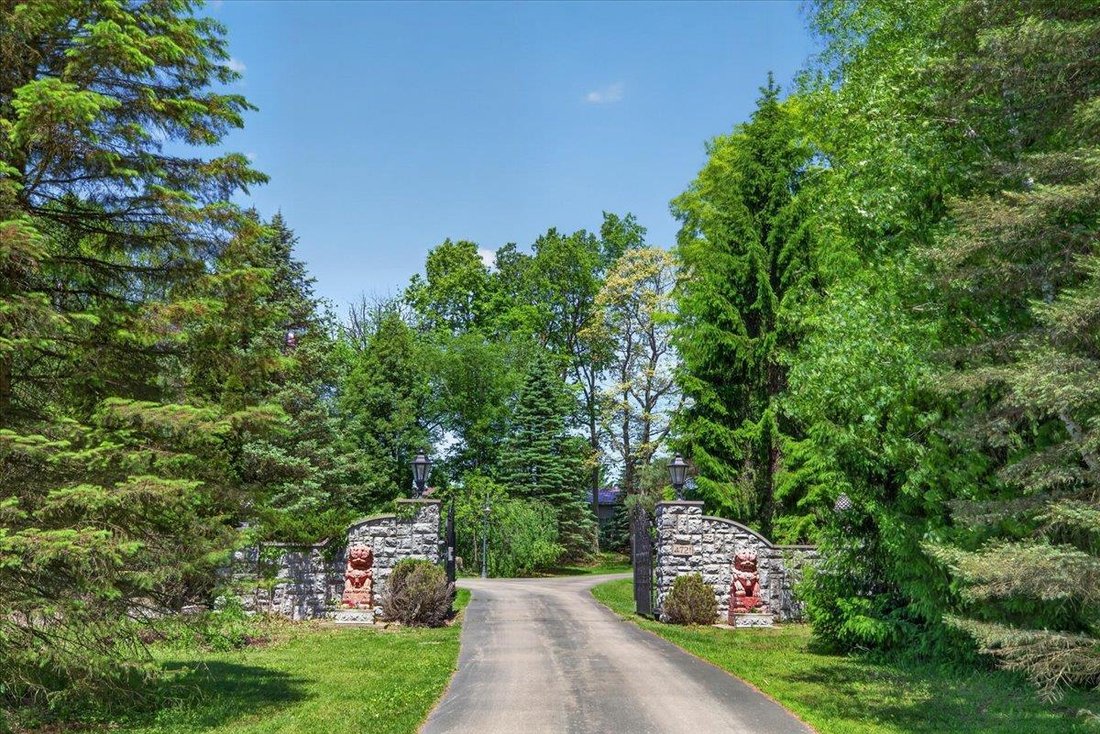 House in North Branch, Michigan, United States 4 - 18495919