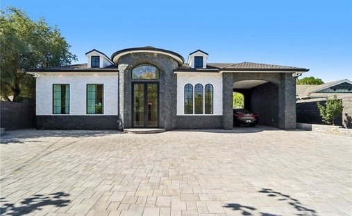 House in Los Angeles, California, United States 1