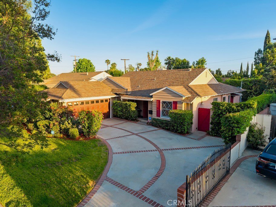 House in Los Angeles, California, United States 3 - 18495905