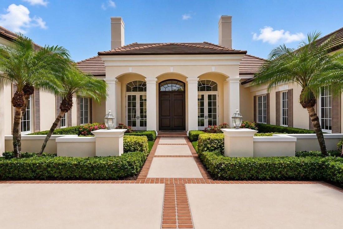 House in Vero Beach, Florida, United States 4 - 18496023