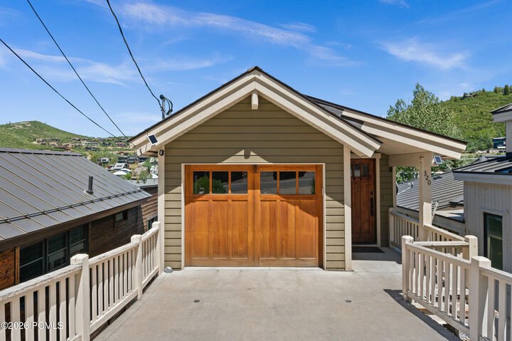 House in Park City, Utah, United States 1 - 18496011