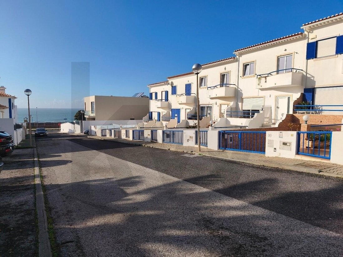 House in Ericeira, Lisbon, Portugal 5 - 18496619