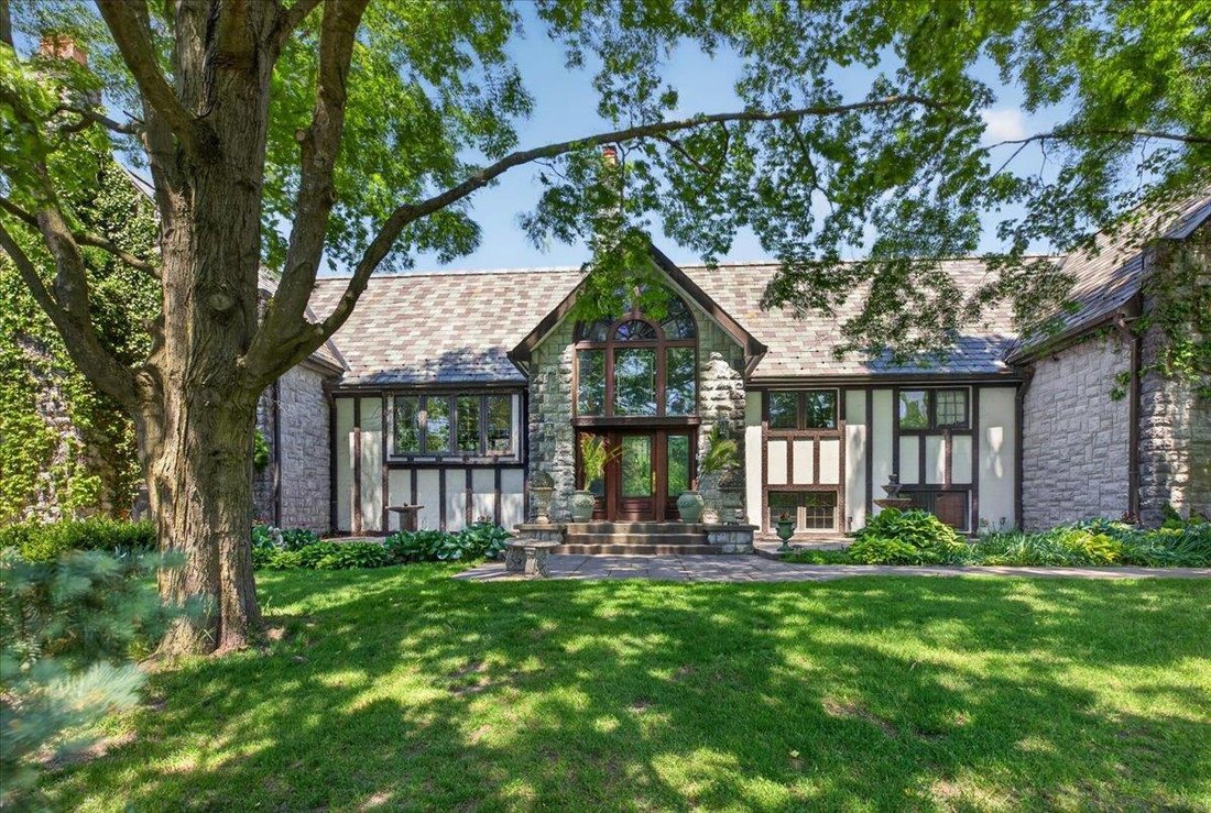 House in North Branch, Michigan, United States 5 - 18495919