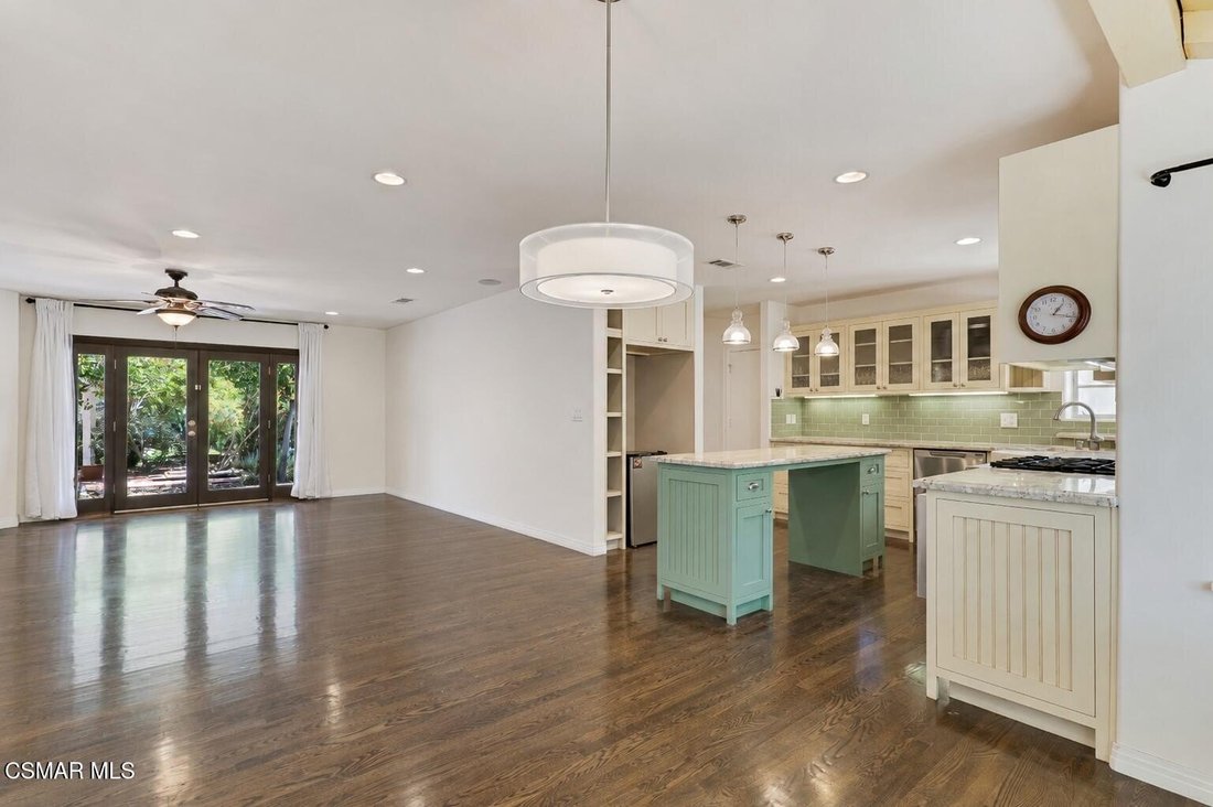 House in Los Angeles, California, United States 4 - 18495955