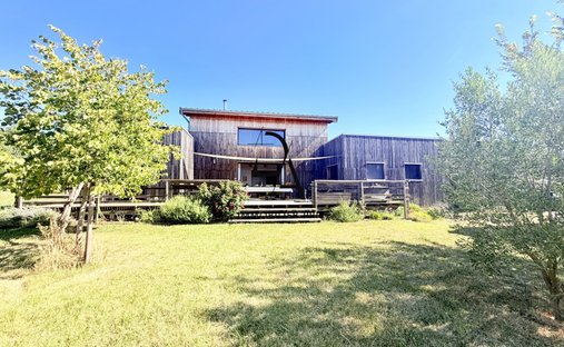 House in Allex, Auvergne-Rhône-Alpes, France 1