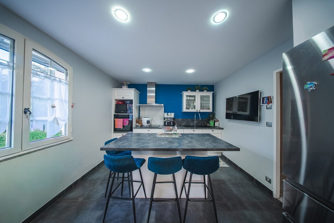 House in Chanonat, Auvergne-Rhône-Alpes, France 4 - 18496154