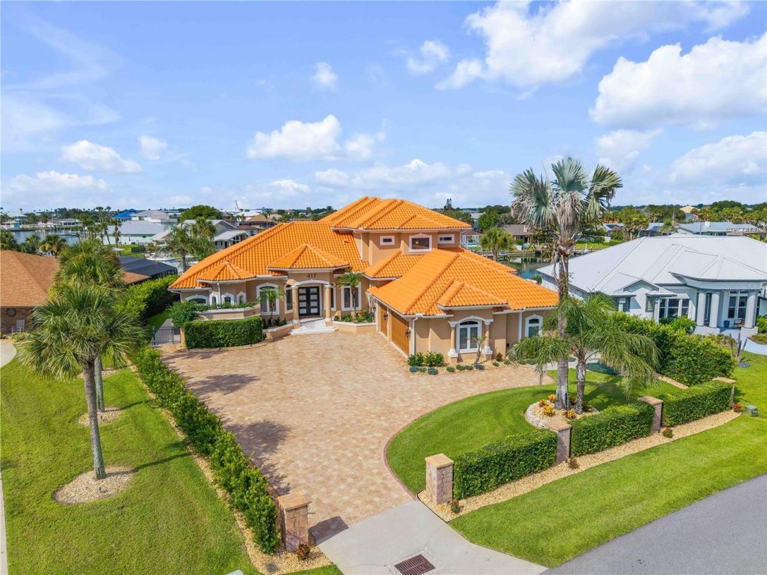 House in New Smyrna Beach, Florida, United States 3 - 18495984