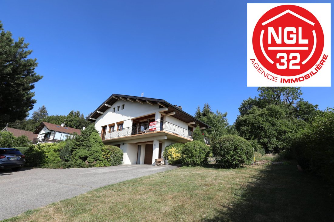 House in Cruseilles, Auvergne-Rhône-Alpes, France 1 - 18341871