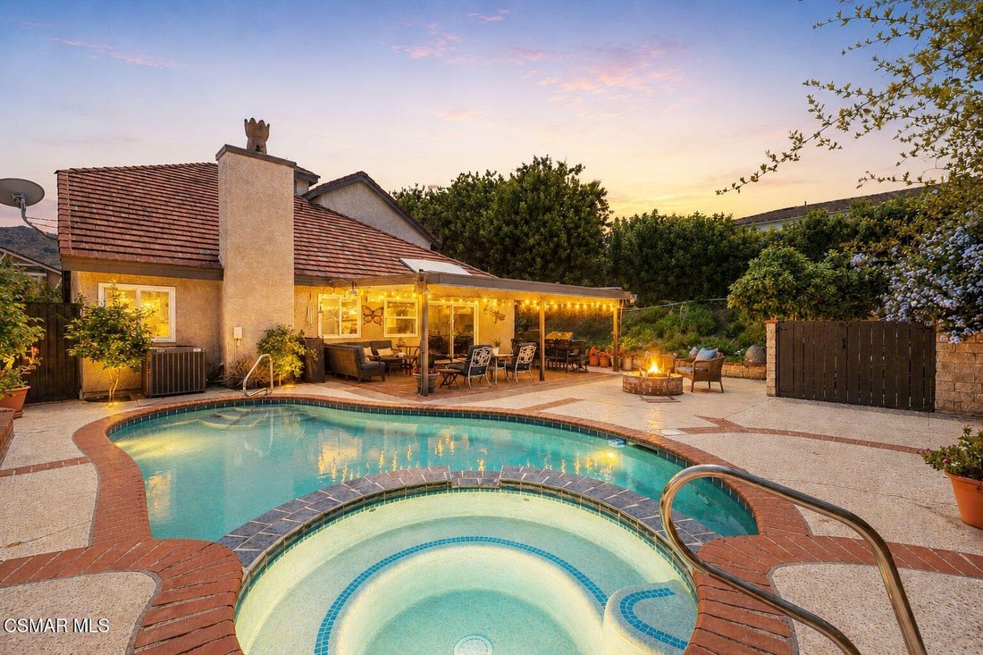 House in Agoura Hills, California, United States 2 - 18495959