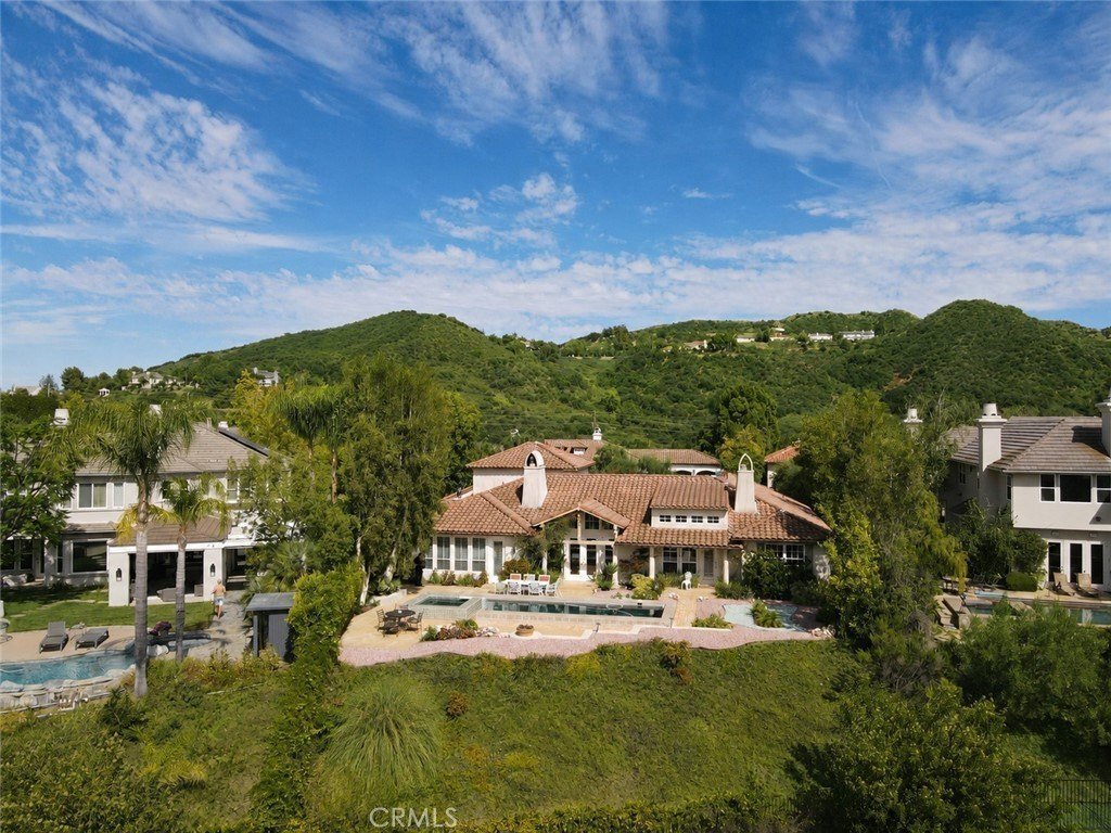 House in Hidden Hills, California, United States 1 - 18495935