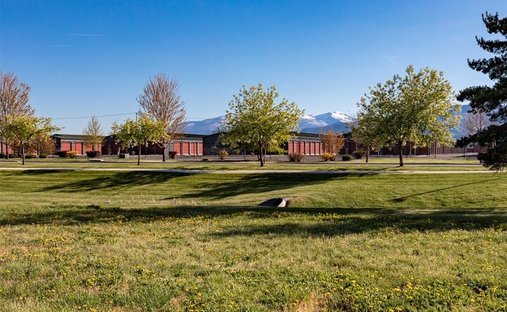 Land in Missoula, Montana, Vereinigte Staaten 1