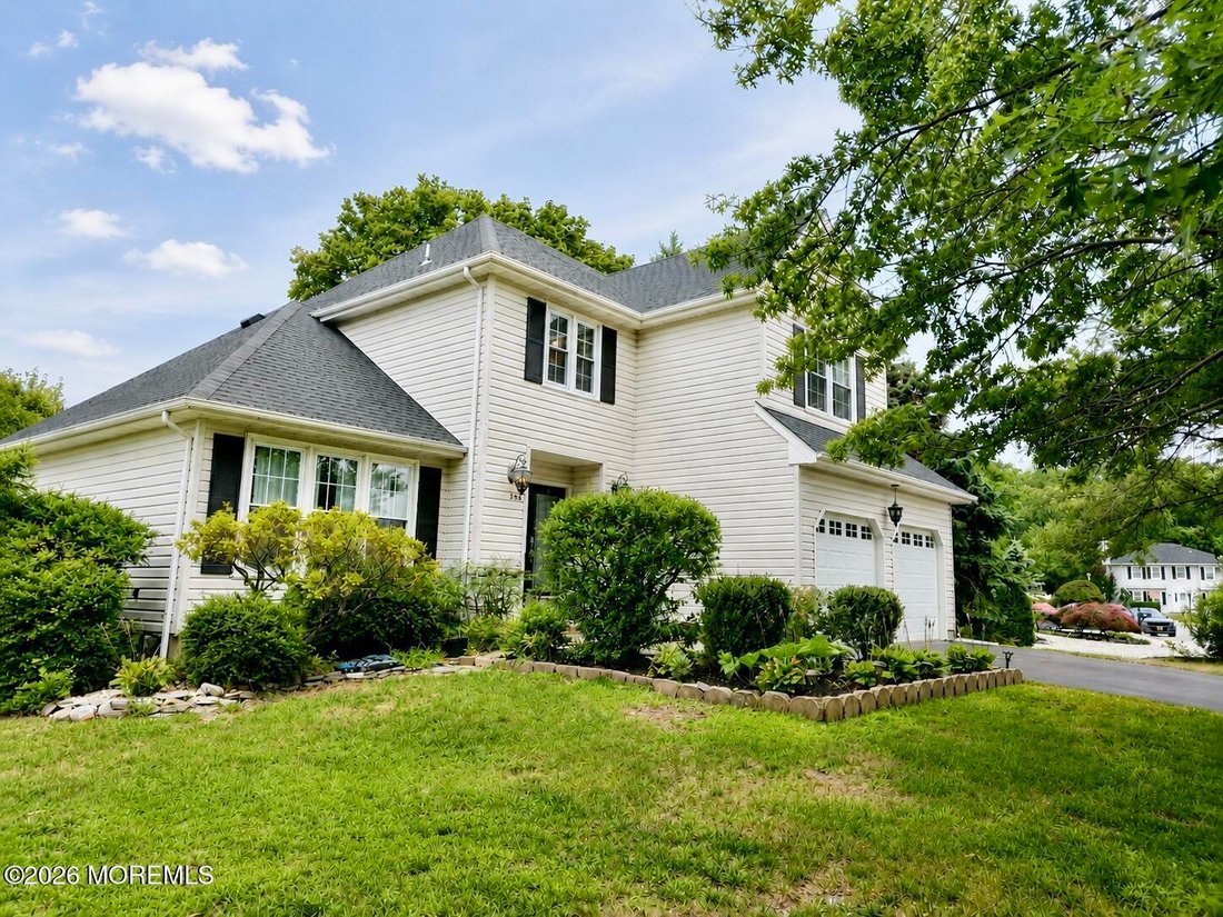 House in Brick Township, New Jersey, United States 2 - 18496499