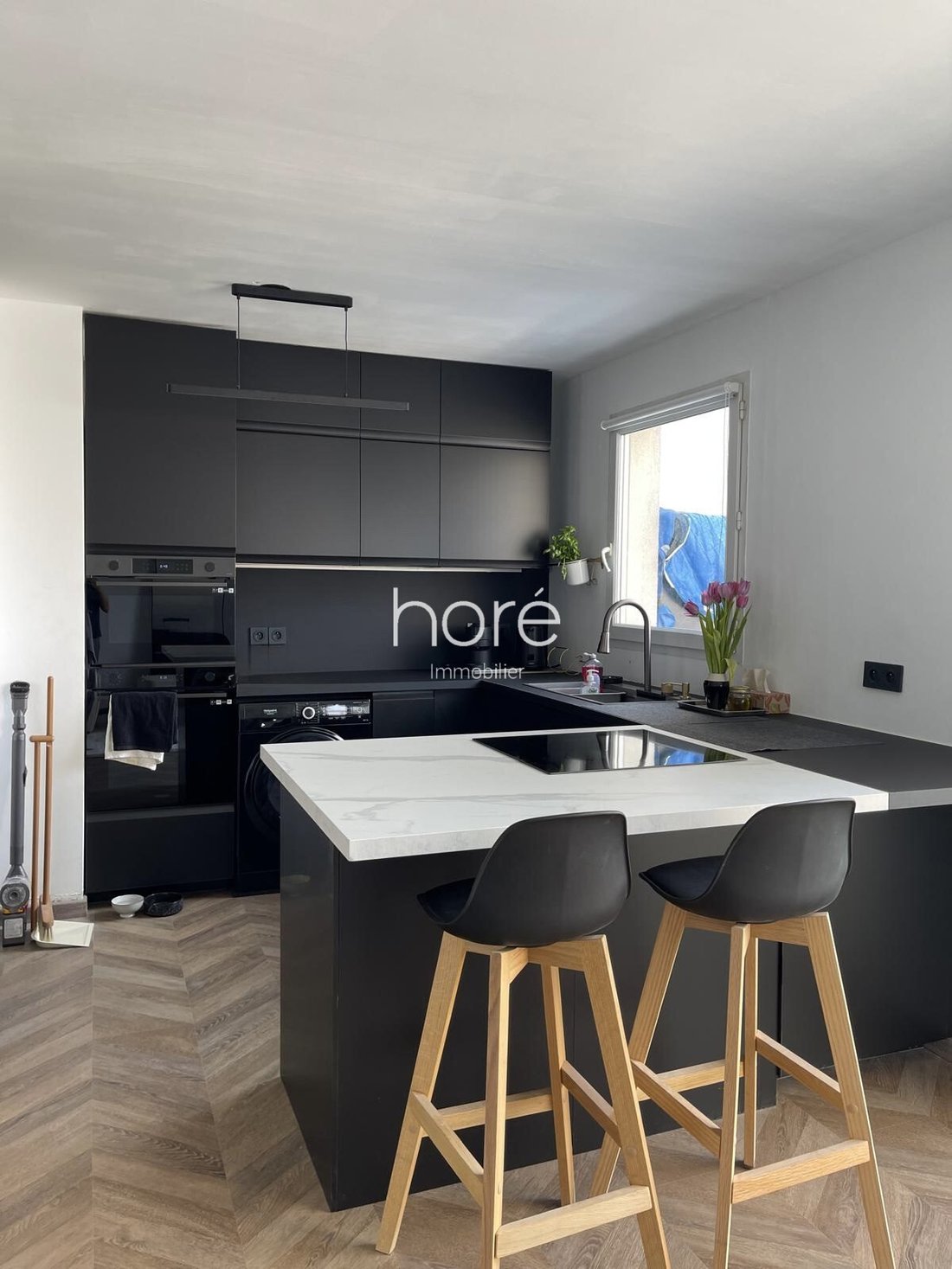 Apartment in Plateau-Grèves-Europe-Gare du Stade-Fossés Jean, Colombes, France 3 - 17751616